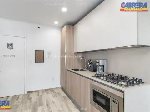 Departamento en Alquiler Temporal en Miami, USD 5.700