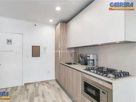 Departamento en Alquiler Temporal en Miami, USD 5.700