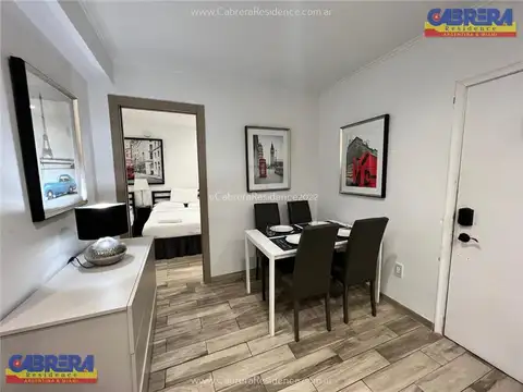 Alquiler CENTRO SOUTH BEACH