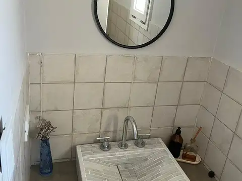 Casa en Venta 4 años