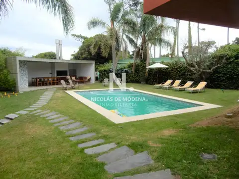 Casa en Alquiler Temporal 2025 años