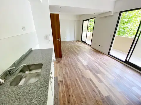 Departamento en Venta en Flores, USD 83.000