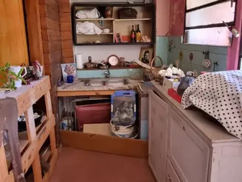 Casa en venta a reciclar en Ramos Mejia