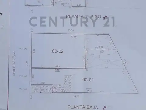 Local en Venta en Castelar Sur, USD 159.000