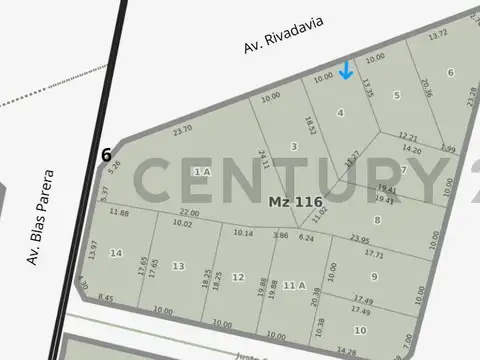 Local en Venta 2025 años