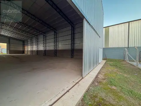 Galpon en Venta en Rafaela, USD 480.000