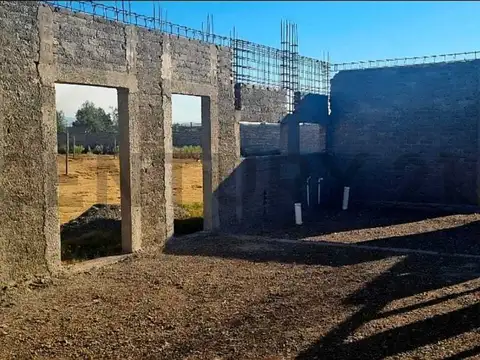 Casa en Venta A Estrenar