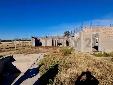 Severo del castillo 3800, Piso 0