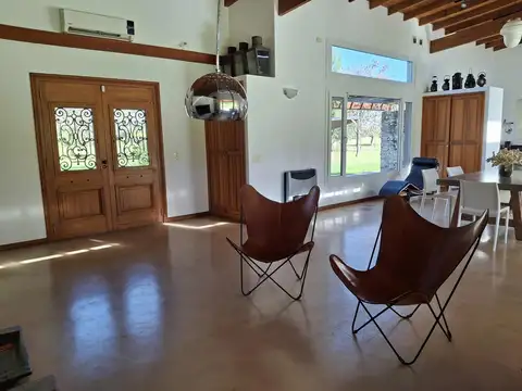 Venta Chacra con 2 loft en Farm Club pileta amarras cochera Puerto Panal Zarate