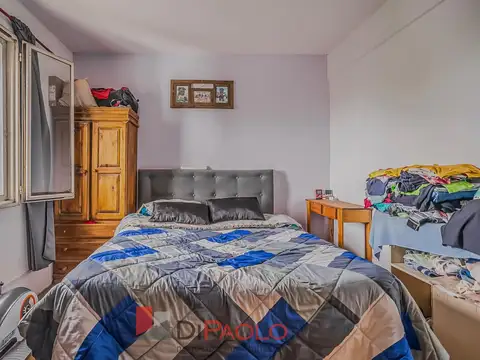 Departamento en Venta en San Fernando, USD 57.000