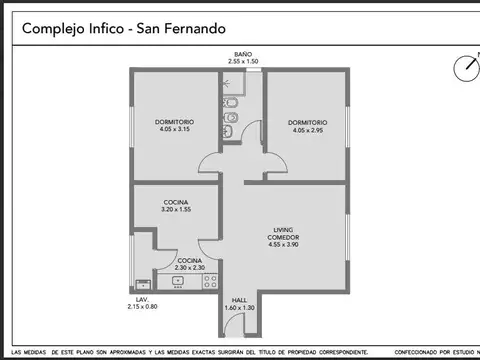 Int. Adolfo Arnoldi al 400