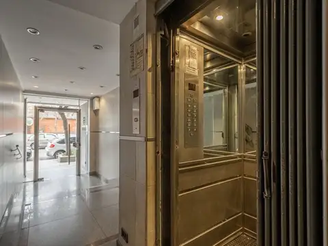 Departamento en Venta 40 años