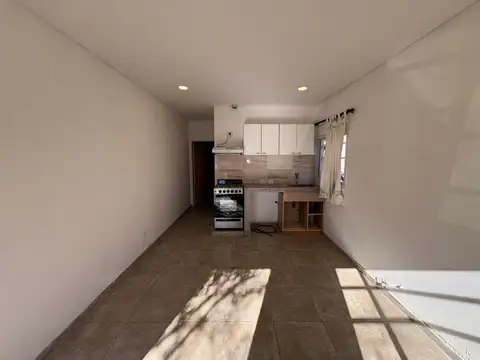 Departamento en Alquiler de 1 dormitorio