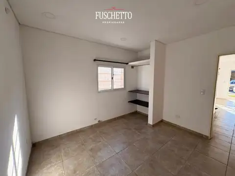 Departamento en Alquiler 10 años