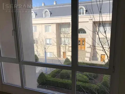 Departamento en Alquiler 9 años