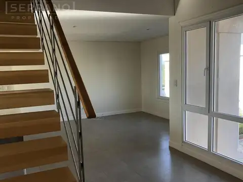 Departamento en Alquiler en Nordelta, USD 1.000