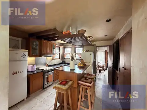 Casa en venta en Troncos del Talar Tigre
