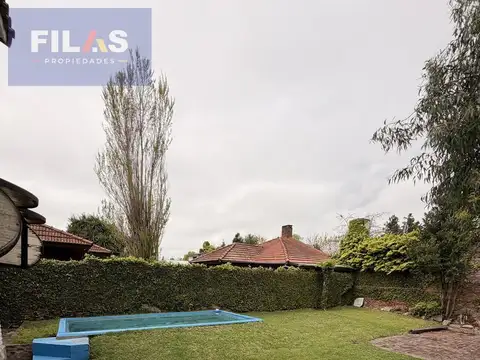 Casa en Venta en Troncos del Talar, USD 140.000