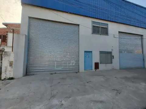 Galpón 900m Loma Hermosa