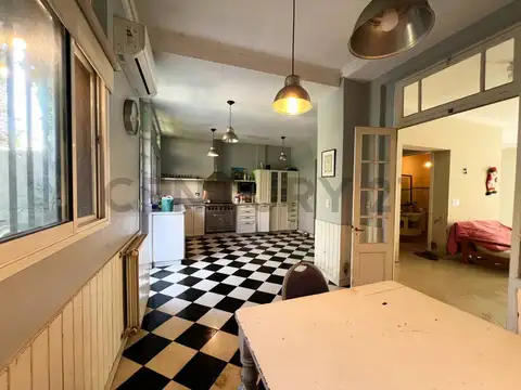 Casa en Venta en Agronomia, USD 290.000