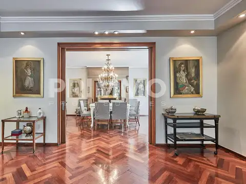 Departamento en Venta de 6 ambientes