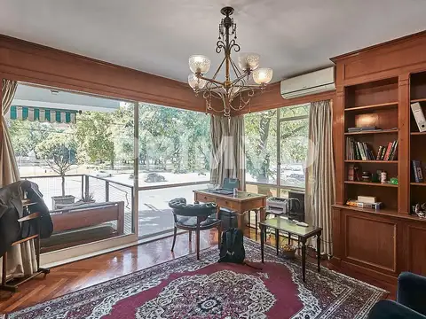 Departamento en Venta 60 años