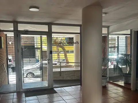 Apartamento en venta en Barrio Sur
