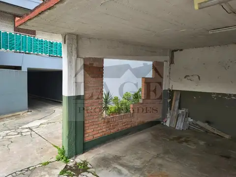 Cochera en Alquiler Fija