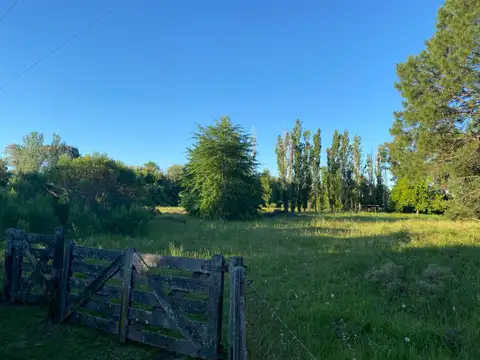 Terreno en Venta de 1,0 m2