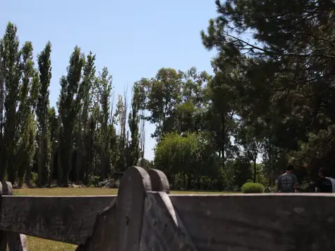 Terreno en Venta en Luján, USD 82.000