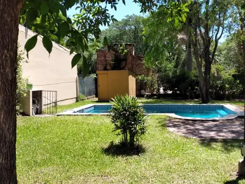 Casa en Venta de 3 dormitorios