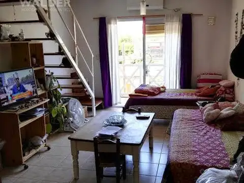 Departamento en Venta de 3 ambientes