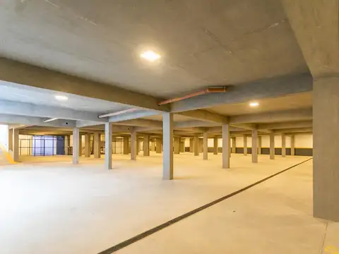 Departamento en Alquiler A Estrenar