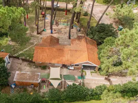 Casa en Alquiler de 4 dormitorios