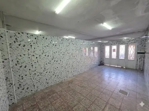Cervantes 1200 , Piso 0