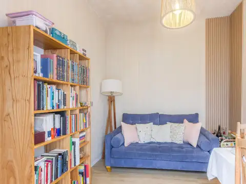 Casa en Venta en Velez Sarsfield, USD 179.500