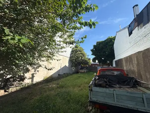 Terreno en Venta en Villa Libertad, USD 76.000