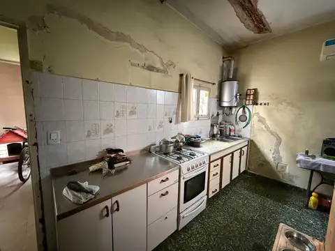 Casa en Venta en Quilmes, USD 55.000