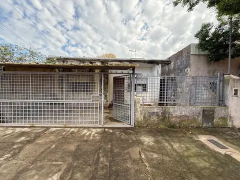 Venta casa 3 ambientes Quilmes