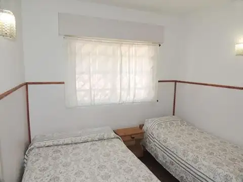 Depto P/ 5 Personas - Calle 124 Al 100 - Villa Gesell - disponible 2º Quincena Febrero