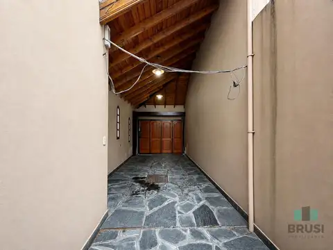 Casa en Venta 22 años