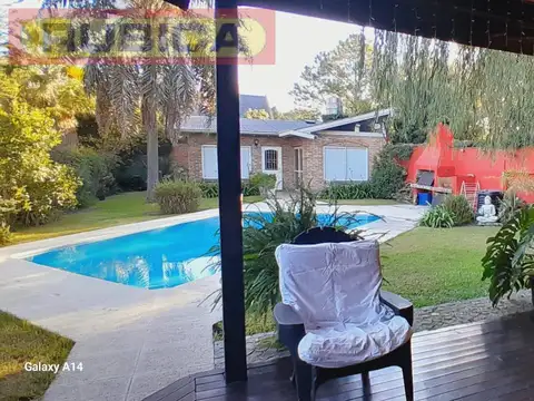 Casa en Don Torcuato