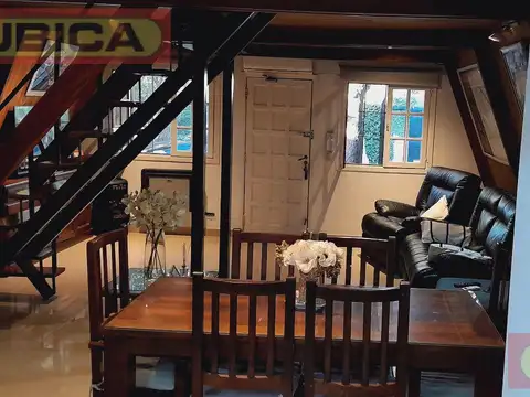 Casa en Venta de 2 dormitorios