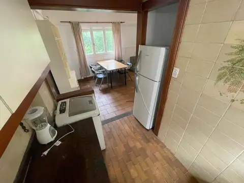 Departamento en Alquiler en Villa Urquiza, $ 450