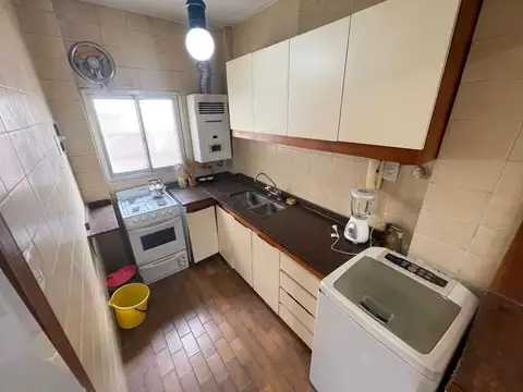 Departamento en Alquiler al Norte