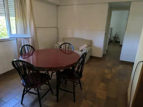 Avenida Olazábal 4000, Piso 3