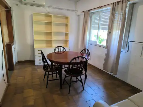 Departamento en Alquiler Temporal de 1 dormitorio