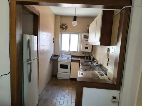 Departamento en Alquiler Temporal 30 años