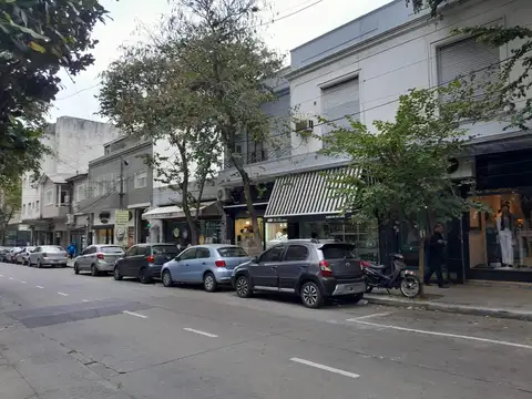 FONDO DE COMERCIO DE DIETETICA EN LA MEJOR CUADRA DE FLORIDA