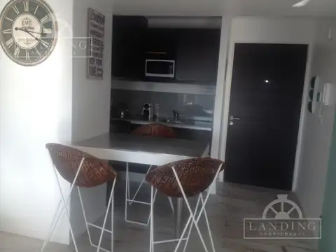 Departamento en Vicente López (Por 2 años)